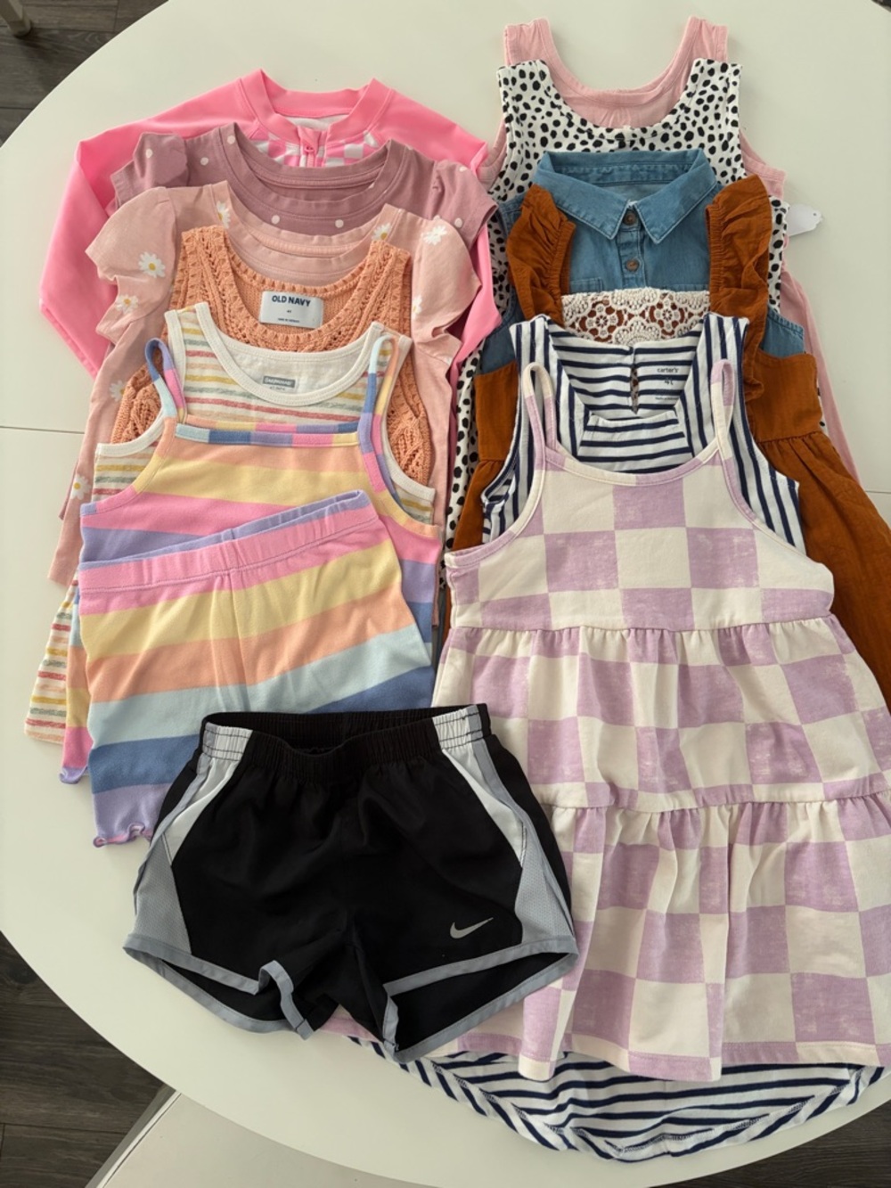 4T lot